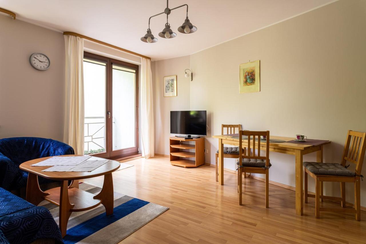 Victus Apartamenty, Apartamenty Sobieskiego Sopot Exterior photo